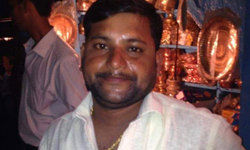 वाराणसी में सपा नेता प्रभु साहनी की गोली मारकर हत्या वाराणसी में सपा नेता प्रभु साहनी की गोली मारकर हत्या