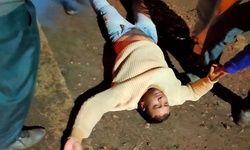 भिलाई इस्पात संयंत्र में फिर हादसा, 6 कर्मचारी गैस रिसाव के शिकार भिलाई इस्पात संयंत्र में फिर हादसा, 6 कर्मचारी गैस रिसाव के शिकार