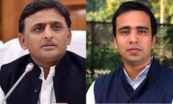 गठबंधन को लेकर SP और RLD की बैठक आज गठबंधन को लेकर SP और RLD की बैठक आज