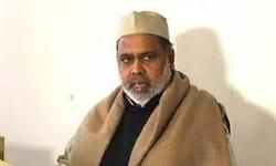 हाजी इकबाल को कोर्ट ने भेजा नोटिस, 29 जनवरी तक नहीं हुए हाजिर तो होगी कुर्की हाजी इकबाल को कोर्ट ने भेजा नोटिस, 29 जनवरी तक नहीं हुए हाजिर तो होगी कुर्की