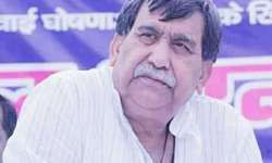 बस्ती से गठबंधन के प्रत्याशी राम प्रसाद चौधरी को हार्ट अटैक, लखनऊ रेफर