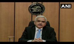 रिवर्स रीपो रेट में 25 बेसिस पॉइंट की कटौती के साथ 4 प्रतिशत से कम करके 3.75 प्रतिशत किया गया।