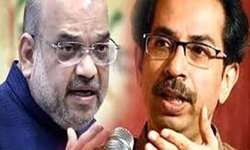 नागरिकता बिल पर सरकार की राह हुई आसान, वोटिंग से वॉकआउट करेगी शिवसेना नागरिकता बिल पर सरकार की राह हुई आसान, वोटिंग से वॉकआउट करेगी शिवसेना