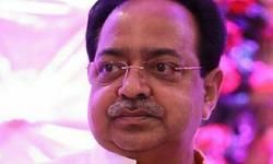 कृष्ण को फिर से आना ही होगा : सी ० पी ० राय कृष्ण को फिर से आना ही होगा : सी ० पी ० राय