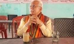 हरियाणा में पांच निर्दलीय विधायकों का बीजेपी को समर्थन हरियाणा में पांच निर्दलीय विधायकों का बीजेपी को समर्थन