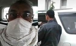 जलीस अंसारी ने किया बड़ा खुलासा, बोला सीएए के विरोध में यूपी को दहलाने आया था