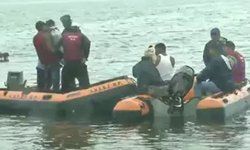 भोपाल: गणेश विसर्जन के दौरान पलटी नाव, 11 शव बरामद, लापता की तलाश जारी