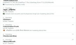 इंसेफ्लाइटिस पर ट्रोल हुए अखिलेश, Twitter पर #झूठा_अखिलेश करता रहा ट्रेंड