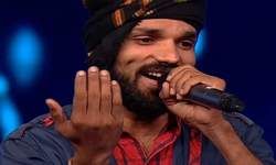 डबल मीनिंग गानों से खराब हो रही भोजपुरी की छवि : भवानी पांडेय