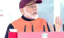 सीएए पर बोले पीएम मोदी, क्या सताए हुए लोगों की मदद नहीं करनी चाहिए?