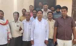 सदर विधायक जय चौबे का रोड़ शो कल बीजेपी प्रत्याशी प्रवीण निषाद के पक्ष में मांगेंगे वोट सदर विधायक जय चौबे का रोड़ शो कल बीजेपी प्रत्याशी प्रवीण निषाद के पक्ष में मांगेंगे वोट