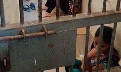 मुस्लिम परिवार की स्टूडेंट का शरीर फाँसी के फंदे पर लटका मिला, वो कैसे थी हिन्दू दलित मुस्लिम परिवार की स्टूडेंट का शरीर फाँसी के फंदे पर लटका मिला, वो कैसे थी हिन्दू दलित