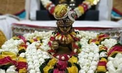 कृष्ण जन्माष्टमी पर विशेष: (अंजनी मिश्रा) कृष्ण जन्माष्टमी पर विशेष: (अंजनी मिश्रा)