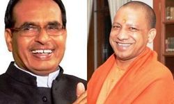 बाबा - मामा की धुआंधार पारी, विपक्ष मौन ! बाबा - मामा की धुआंधार पारी, विपक्ष मौन !