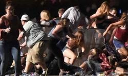 लास वेगास के कसीनो में म्यूजिक कंसर्ट देख रहे लोगों पर अंधाधुंध फायरिंग, 20 की मौत 100 से ज्यादा घायल