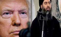 कुत्ते की मौत मारा गया बगदादी, एक कायर आतंकी की मौत पर बोले ट्रंप