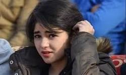 जायरा वसीम के मैनेजर का दावा- जायरा ने फेसबुक पोस्ट नहीं लिखी थी, उनका अकाउंट हैक किया गया था