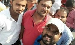 समाजवादी दीपक आजाद को हेमंत पंडित की विनम्र श्रद्धांजलि