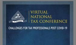 AIFTP (NZ) का दो दिवसीय वर्चुअल टैक्स कान्फ्रेन्स AIFTP (NZ) का दो दिवसीय वर्चुअल टैक्स कान्फ्रेन्स