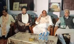 लखनऊ में साथ आ रहे हैं शिया और सुन्नी मुसलमान?