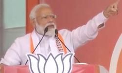 महामिलावटी कह रहे हैं- हुआ तो हुआ, लेकिन जनता कह रही है अब बहुत हुआ