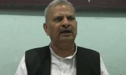 बीजेपी कार्यकर्ता खुलेआम उड़ा रहे हैं आचार संहिता की धज्जियां: नरेश उत्तम बीजेपी कार्यकर्ता खुलेआम उड़ा रहे हैं आचार संहिता की धज्जियां: नरेश उत्तम