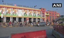 जनता कर्फ्यू के चलते भारतीय रेल ने रात 10 बजे तक की सभी ट्रेनें कैंसल कर दी हैं। जनता कर्फ्यू के चलते भारतीय रेल ने रात 10 बजे तक की सभी ट्रेनें कैंसल कर दी हैं।