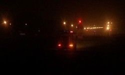 तीन बजे पीएमओ में लगी आग, दमकल की 10 गाड़ियों ने आग पर काबू पाया तीन बजे पीएमओ में लगी आग, दमकल की 10 गाड़ियों ने आग पर काबू पाया