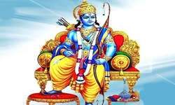 भगवान राम इस धरा पर चइत में ही क्यों अवतरित हुए?