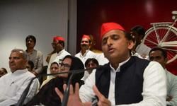 एक देश एक चुनाव के लिए सपा तैयार:अखिलेश