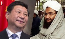 भारत की बड़ी जीत, मसूद अजहर अंतरराष्ट्रीय आतंकी घोषित भारत की बड़ी जीत, मसूद अजहर अंतरराष्ट्रीय आतंकी घोषित