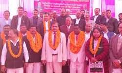 बार व बेंच के सहयोग से वादकारियों का हित- जिला जज