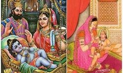 भए प्रगट कृपाला दीन दयाला कौशल्या हितकारी...