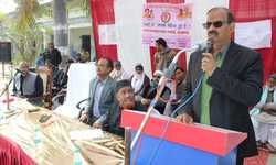 बधाई हो आपको बिटिया हुई है प्रशिक्षण कार्यक्रम का शुभारम्भ