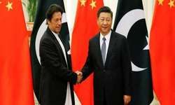 आर्थिक गलियारे को लेकर US ने पाक को दी एक और चेतावनी, चीन में खलबली आर्थिक गलियारे को लेकर US ने पाक को दी एक और चेतावनी, चीन में खलबली