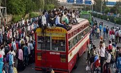 आज बिहार के गाँवों का स्वर यही है