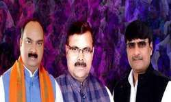 शाहजहांपुर में भाजपा और गठबंधन में सीधी टक्कर, कांग्रेस भी भर रही दम शाहजहांपुर में भाजपा और गठबंधन में सीधी टक्कर, कांग्रेस भी भर रही दम