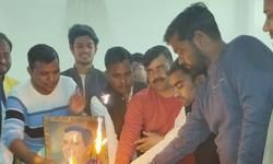 संकल्प दिवस के रूप में मनाया समाजवादियों ने सांसद धर्मेंद्र यादव का जन्मदिन।