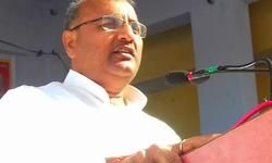 लोकसभा चुनाव में भाजपा का अबकी होगा सफाया : ललई यादव लोकसभा चुनाव में भाजपा का अबकी होगा सफाया : ललई यादव