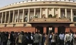 आज से संसद सत्र : सरकार के एजेंडे में कई अहम बिल शामिल आज से संसद सत्र : सरकार के एजेंडे में कई अहम बिल शामिल