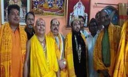 जल्द ही राम जन्मभूमि विवाद का होगा पटाक्षेप : प्रिंस तूसी