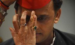 आजमगढ़ : अखिलेश यादव आज नामांकन के बाद जनसभा को संबोधित करेंगे आजमगढ़ : अखिलेश यादव आज नामांकन के बाद जनसभा को संबोधित करेंगे