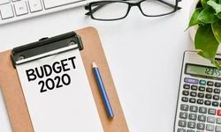 Budget 2020 :-  (Prem Shankar Mishra)