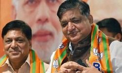 नरेश अग्रवाल ने विपक्ष पर साधा निशाना, SP-BSP को बताया देश का कोढ़