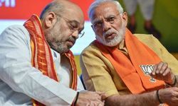 चीफ जस्टिस नहीं करेंगे मोदी-शाह मामले की सुनवाई, नई बेंच गठित चीफ जस्टिस नहीं करेंगे मोदी-शाह मामले की सुनवाई, नई बेंच गठित