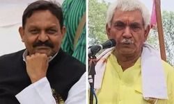 विकास बनाम माफिया होती जा रही है गाजीपुर की लड़ाई