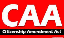 CAA का पोस्टमार्टम CAA का पोस्टमार्टम