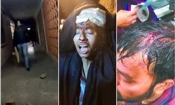 जेएनयू बवाल - दिल्ली चुनाव के बीच हमलों पर गरमाई राजनीति