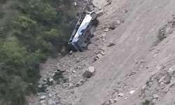 рдбрд▓рд╣реМрдЬреА рдореЗрдВ рдмрд╕ рдЦрд╛рдИ рдореЗрдВ рдЧрд┐рд░реА 12 рд▓реЛрдЧреЛрдВ рдХреА рдореМрдд, рд░реЗрд╕реНрдХреНрдпреВ рдСрдкрд░реЗрд╢рди рдЬрд╛рд░реА рдбрд▓рд╣реМрдЬреА рдореЗрдВ рдмрд╕ рдЦрд╛рдИ рдореЗрдВ рдЧрд┐рд░реА 12 рд▓реЛрдЧреЛрдВ рдХреА рдореМрдд, рд░реЗрд╕реНрдХреНрдпреВ рдСрдкрд░реЗрд╢рди рдЬрд╛рд░реА