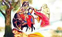 वट सावित्री व्रत...व्रत विधि एवं कथा वट सावित्री व्रत...व्रत विधि एवं कथा